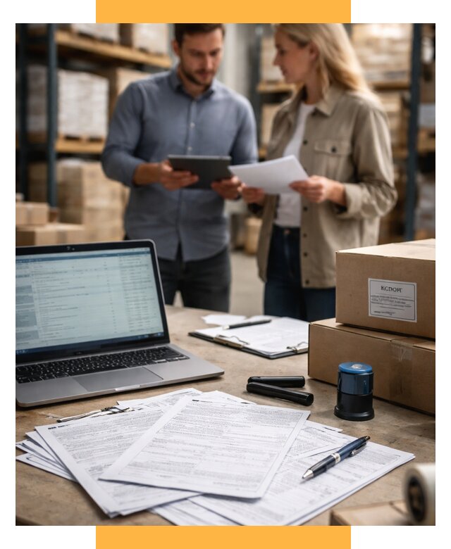 Растаможка грузов из Беларуси от 8226 р. — с СетСервис-Плс