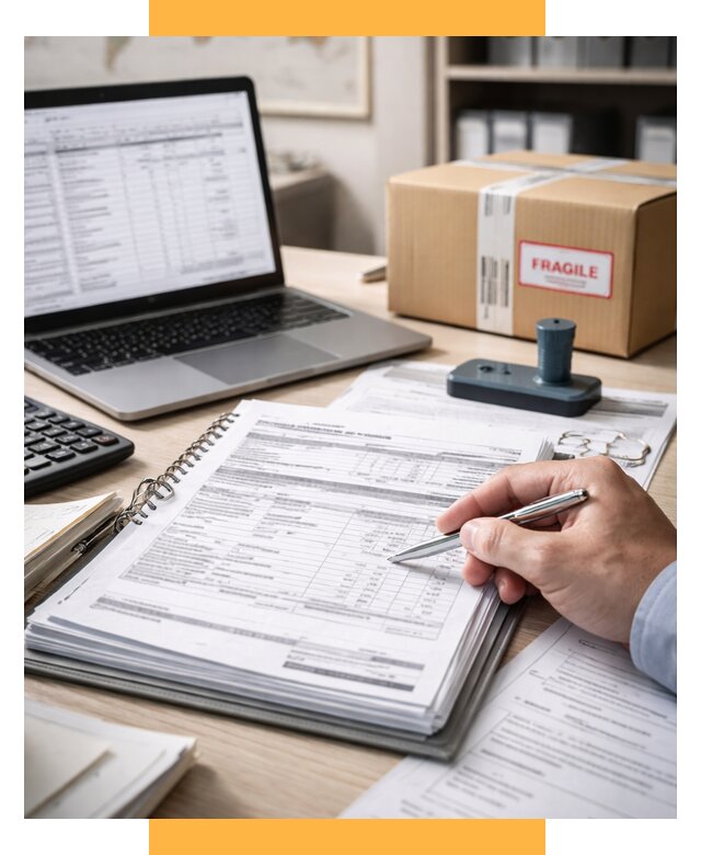 Определение таможенной стоимости, расчет от 3599 р. | СетСервис-Плс