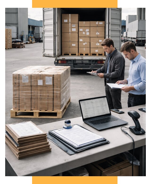 Таможенный транзит и сопровождение от 7712 р. | СетСервис-Плс