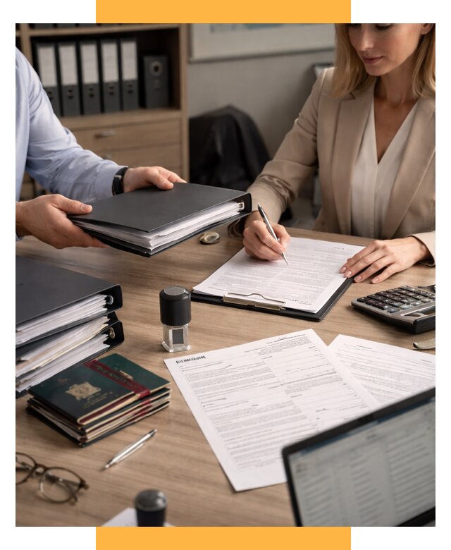 Разрешительная документация для импорта от 8226 р. | СетСервис-Плс