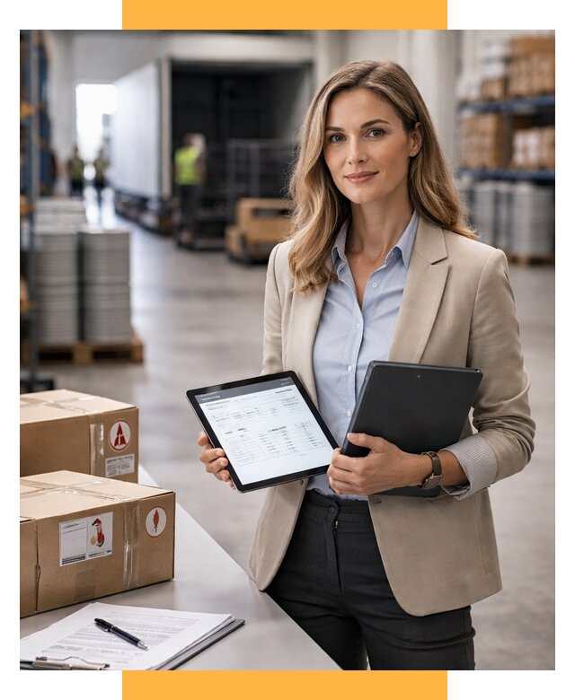 Таможенное оформление хим. сырья от 12340 р. СетСервис-Плс