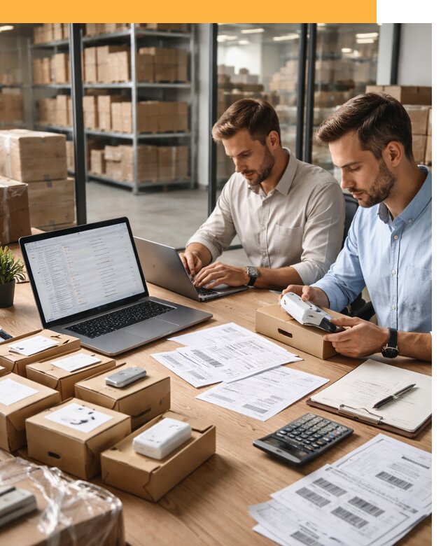 Закупка товара в Китае от 7198 руб за единицу, с доставкой