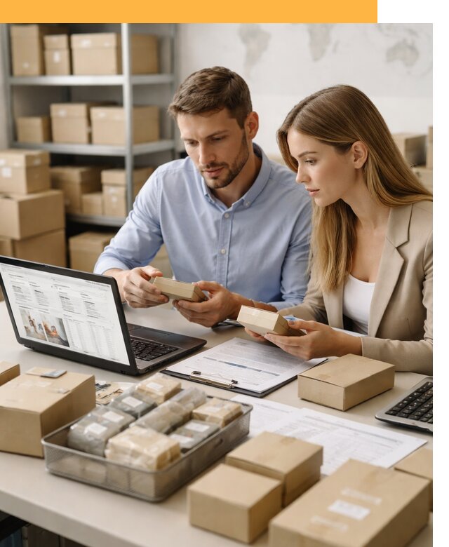 Поиск надежного поставщика в Китае под контроль качества от 8741