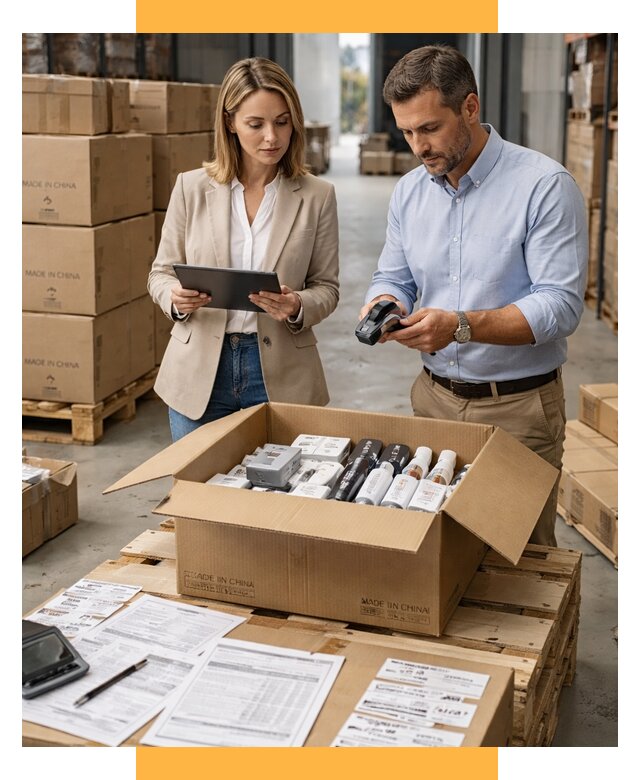 Выкуп товара в Китае с доставкой, оплата от 4627 р. | СетСервис-Плс