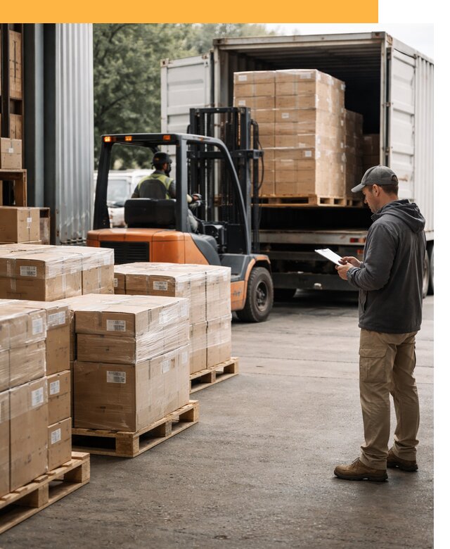 Оптовые поставки из Китая от 51415 руб, доставка и таможня