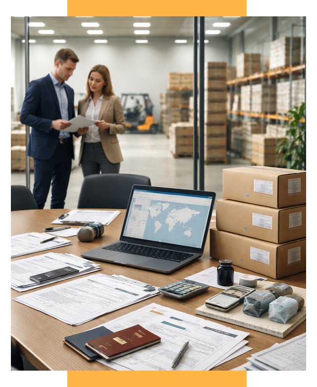 Торговый дом в Китае от 46274 р. — услуги и сервис СетСервис-Плс