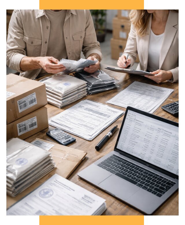 Закупка и доставка из Турции от 25708 р. - СетСервис-Плс