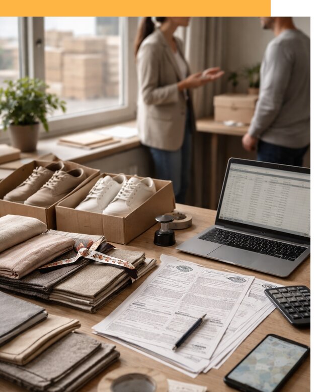 Закупка товаров в Турции под ключ от 25708 руб с доставкой