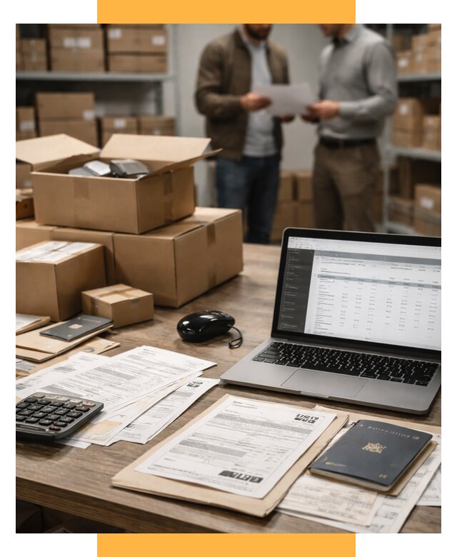 Закупка и выкуп товаров в США под ключ от 5142 р. | СетСервис-Плс