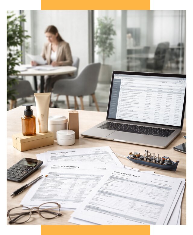 Закупка товара в ОАЭ под ключ от 15425 р. | СетСервис-Плс