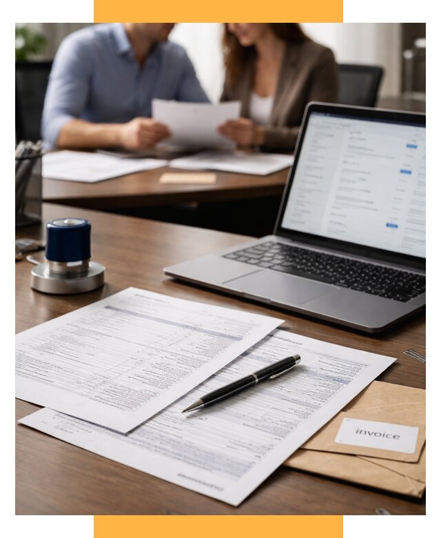 Оплата инвойсов за рубеж под ключ от 3599 р., СетСервис-Плс