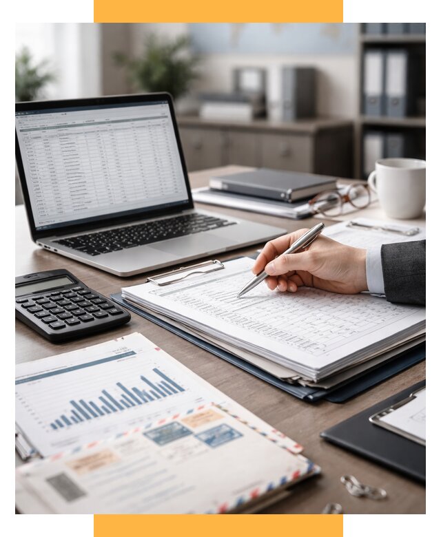 Платежный агент ВЭД: оплата поставщика от 5142 р. | СетСервис-Плс