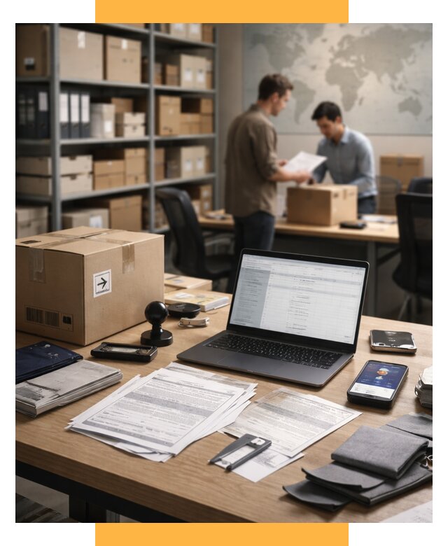 Выкуп товара за рубежом и доставка от 5142 р. | СетСервис-Плс