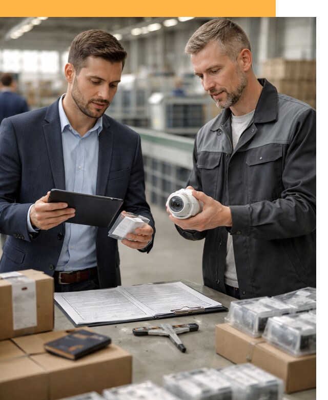 Инспекция фабрики за рубежом, приемка и контроль качества от 15425