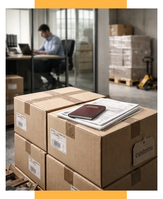 Параллельный импорт под ключ от 20566 р., логистика от СетСервис-Плс