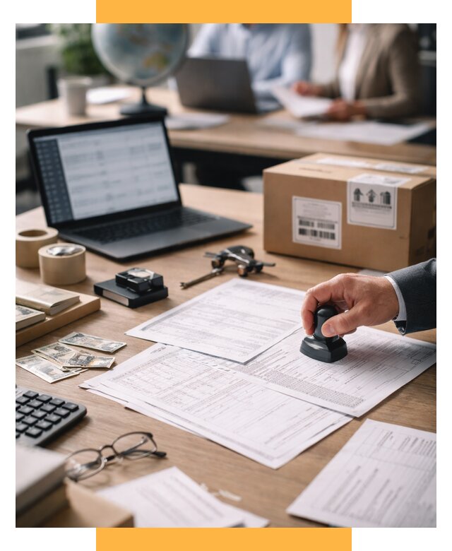 Международная поставка под ключ от 77123 р. | СетСервис-Плс